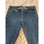 Tommy Hilfiger Spirit Skinny Jeans 10R 10 Women’s Straight Leg Denim Photo 3