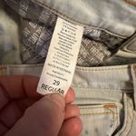 LuLaRoe acid wash tie dye jeans 29 Photo 2