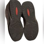 MBT Maliza Brown Leather Metallic Rocker Toning Comfort SZ 8 sneaker shoe Photo 5