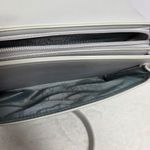 Pixie Mood  Light Gray‎ Crossbody Bag. Size 10" Photo 5