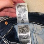 π Mother The Quartet Breaker Flood High Rise Wide Leg Jeans Blue Size 27β Photo 11