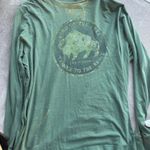 Life is Good Long Sleeve T-Shirt Photo 0