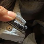 Ann Taylor LOFT Blue Jean Shorts size 10 Photo 3