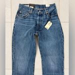 Levi's 501 90’s Denim Jeans Straight Leg sz 24x30 Photo 1