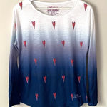 Leoma Lovegrove art to wear heart ombré small Photo 0