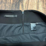 Antonio Melani  Women's Black‎ A-Line Knee Length Skirt Size 10 Photo 1