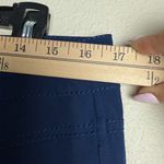 Carve Designs  Women‎ Size 10 navy blue Board Beach Shorts Photo 4