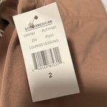 Good American NWT Lounge Legging in color Putty Photo 2