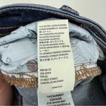 Free People Exposed Button Fly High Rise Flare Denim Jeans Size 26 Photo 8