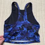 Athleta  Conscious Crop Bikini Top Photo 3