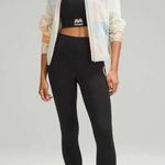 Lululemon x Madhappy Swift Speed Tight 25"
Black Collab Leggings Peace Sign Logo Photo 12