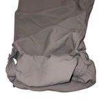 The North Face  Sonnet Gray Horizon Tempest Convertible Roll Tab Hiking Pants 10 Photo 4