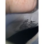 Nike  Go FlyEase Sneakers Women's 10.5 White Black Running Shoes DR5540-102 S47 Photo 5