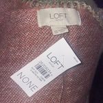 Loft Color Block Wrap Photo 3