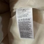 Gap Medium Quilted Vest Jacket Full-Zip Pockets Collared Lined Sleeveless New Photo 5