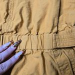 Everlane The Fatigue Apron Sleeveless Linen Jumpsuit Size: 2 Photo 6