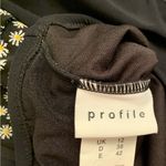 Profile Gotten one piece swimsuit, Daisy Dot pattern, size 10. NWOT. Adorable! Photo 4