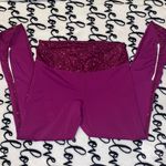 Lululemon Lulu Leggings Size 8 Photo 0