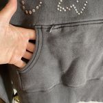 Women Fox’s racing hoodie​​ Gray Size M Photo 2