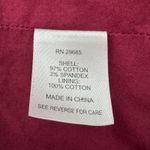 Pendleton Zip Front Jacket Size Medium Multicolor Abstract Pockets Artsy Retro Photo 10