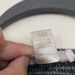 Loft Outlet Gray Black Sweater Women’s Size XS Pullover Top Business Casual Photo 3