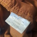 Modcloth  teaching ease skinny corduroy pants size 8 Photo 4