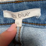 sts blue Distressed light wash jeans size: 25 Photo 2