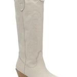 Steve Madden  Windie West Cowboy Boots Photo 0