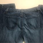 Bandolino  Sz 6 Caroline Jeans Photo 5
