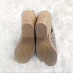 Gentle Souls 🆕 Women's Harlie Slingback Snake Skin Ankle Bootie Size 6.5 Photo 2