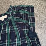 Loft  Plaid Dress Photo 3