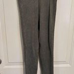 Aerie offline hi-rise seamless 7/8 leggings in green size XS Photo 0