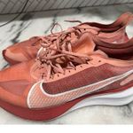 Nike Womens ZOOM GRAVITY BQ3203-600 ECHO Pink Running Athletic Shoes SZ 9 Photo 4