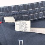 Unionbay  Womens Cargo Shorts Size 22 Y2K Skater Street Utility‎ Festival Grunge Photo 6