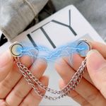 T shirt Or Pant Shortening Magnet,Multi Photo 2