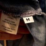 Anthropologie Cloth + Stone Ikat Tencel Popover Photo 5