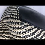 Vince Camuto  Straw Bag Photo 3