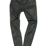 frame denim Frame Le Skinny De Jeanne Snake Print Pants Photo 0