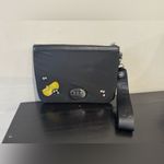 Her Universe Studio Ghibli Spirited Away Soot Sprites Wristlet Pouch Photo 3