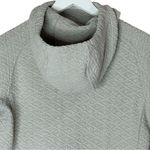 Patagonia  Diamond Capra Fleece Pullover Sweater Hoodie Photo 4