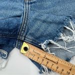 Abercrombie & Fitch 
The Mom Short Mid Rise size 31/12 Photo 3