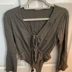 Altar'd State Body Suit Photo 2