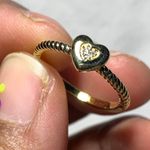 Beverly Hills Boutique Ring... Gold Photo 1