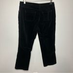 Woolrich  black corduroy pants‎ size 12 petite Photo 5