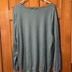 Jessica London  women’s long sleeve light sweater size 22/24 . Photo 2
