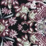 None Womens Floral Sheer Mini Dress Cover Dark Fairy Forest Hippie Boho Peasent M Y2k Photo 7