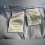 Lilly Pulitzer Women’s Baby Blue WORTH SKINNY Minimalist Casual Pants|Size:2 Photo 11