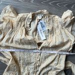 Shoshanna NEW Festival Striped Romper Photo 11