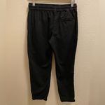 Young Fabulous and Broke Black Leon Pants Size M Photo 5