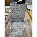 Lilly Pulitzer White Tunic Dress Beach Cover-Up Embroidered Cottom Size XS Photo 10